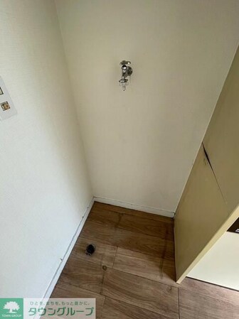 ヴィレッジ7の物件内観写真